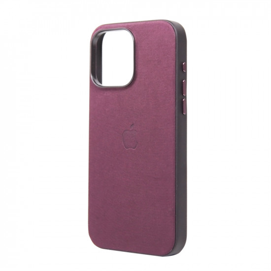 FineWoven Case with MagSafe iPhone 15 Pro Max